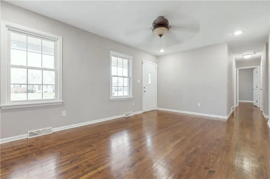 1017 S 51st Street, Kansas City, KS 66106 - #2