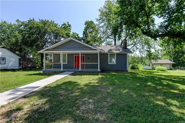 3719 N Bales Avenue, Kansas City, MO 64117