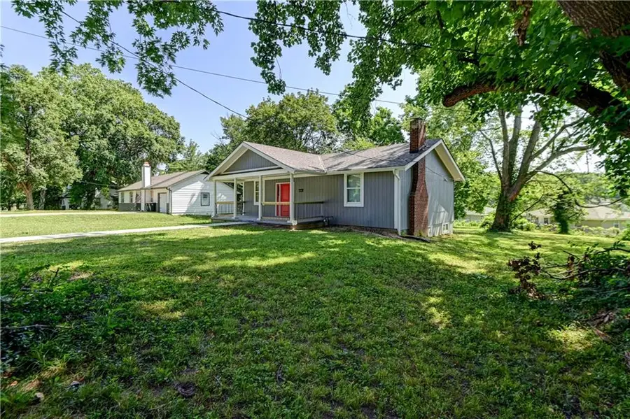 3719 N Bales Avenue, Kansas City, MO 64117 - #2