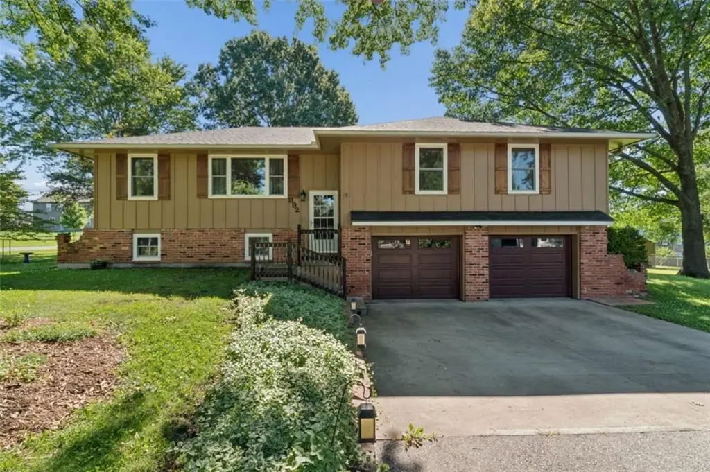 892 Gregory Street, Peculiar, MO 64078 - #1