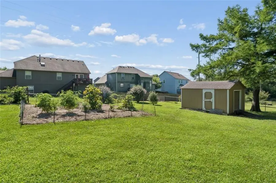 892 Gregory Street, Peculiar, MO 64078 - #3