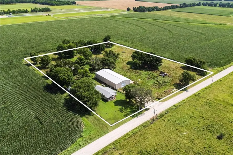18720 800 Road, Altoona, KS 66710 - #3