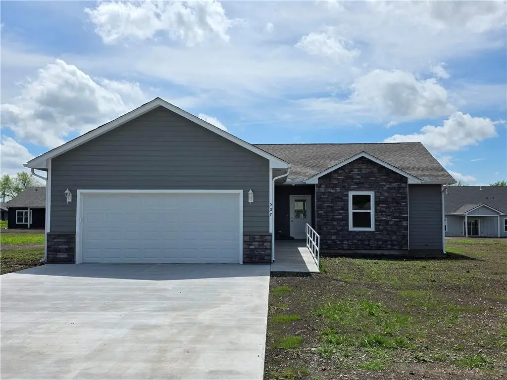 507 Pearl Avenue, Independence, KS 67301 - #1