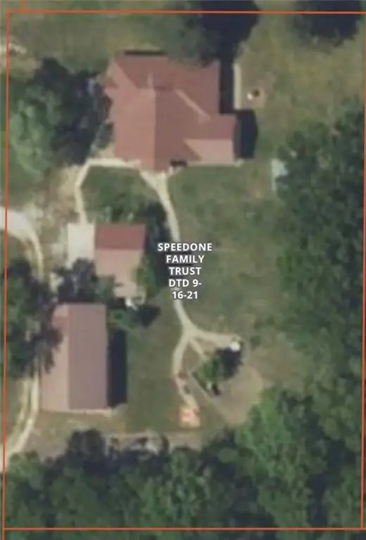 22523 Ullery Road, La Cygne, KS 66040 - #1