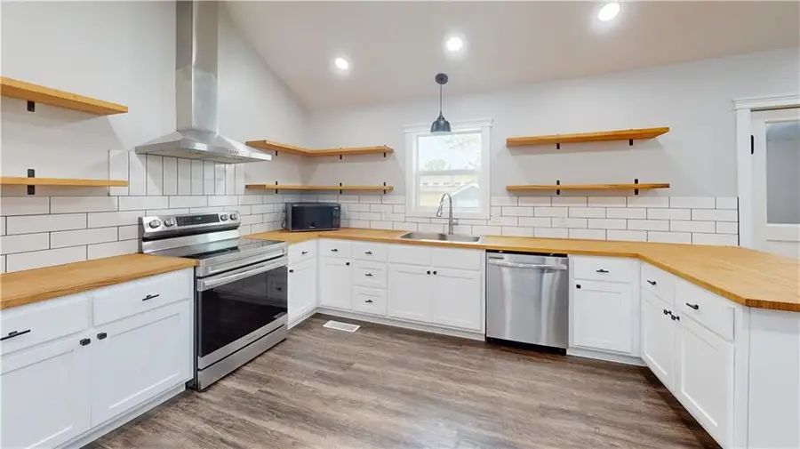 104 E 2nd Street, Lamar, MO 64759 - #2