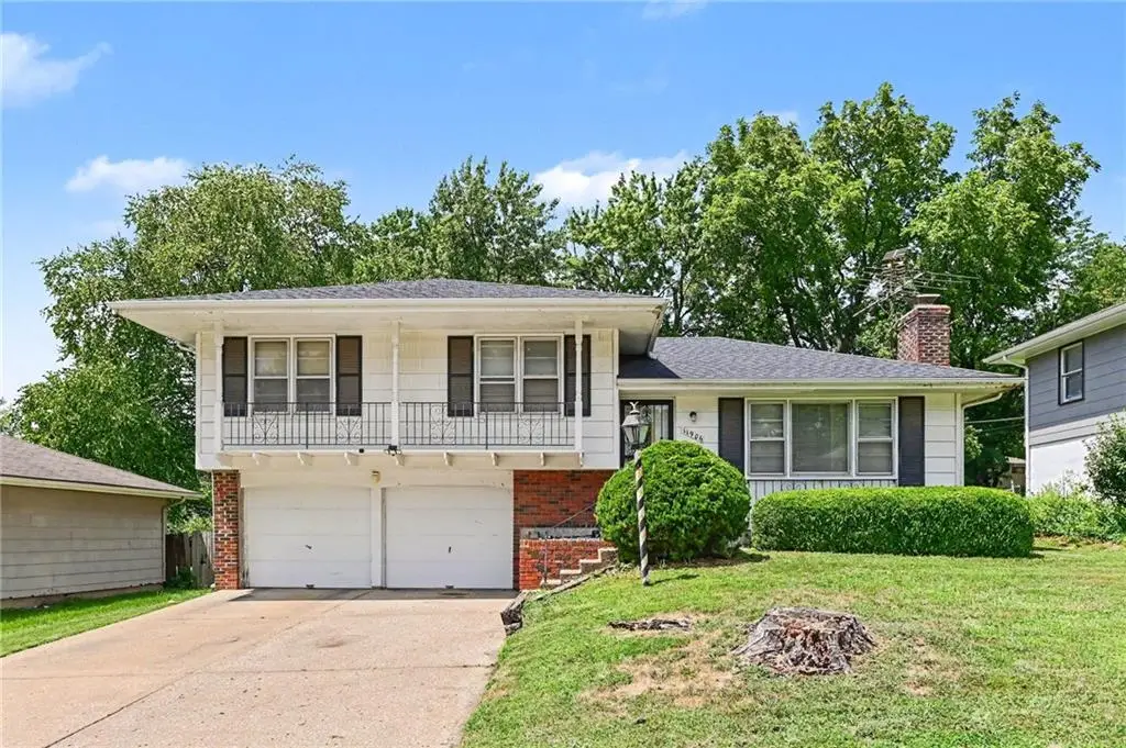 11906 Fuller Avenue, Grandview, MO 64030 - #1