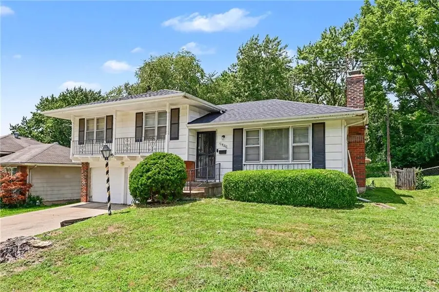 11906 Fuller Avenue, Grandview, MO 64030 - #3