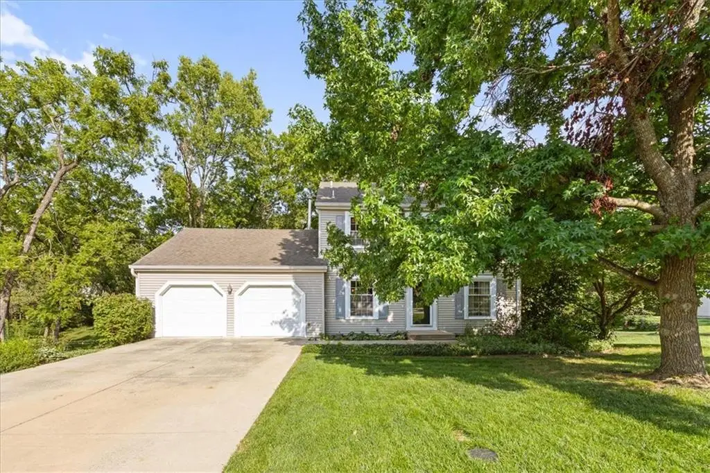 316 Boulder Street, Lawrence, KS 66049 - #1