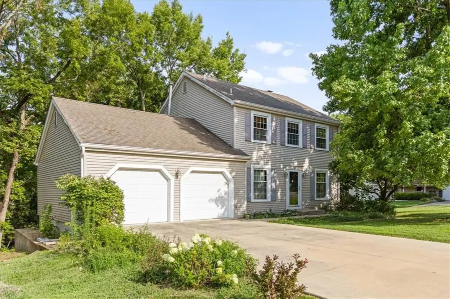 316 Boulder Street, Lawrence, KS 66049 - #2