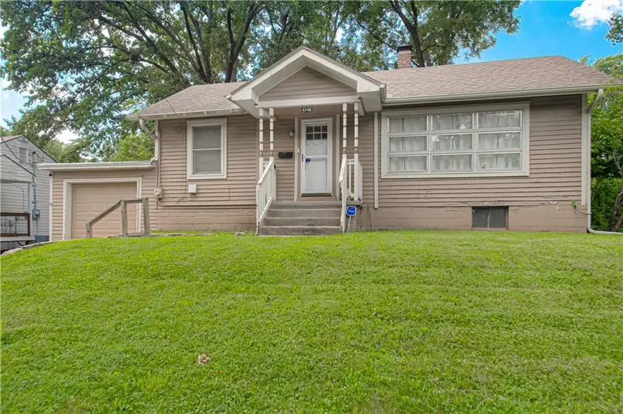 4748 Reinhardt Drive, Roeland Park, KS 66205 - #2