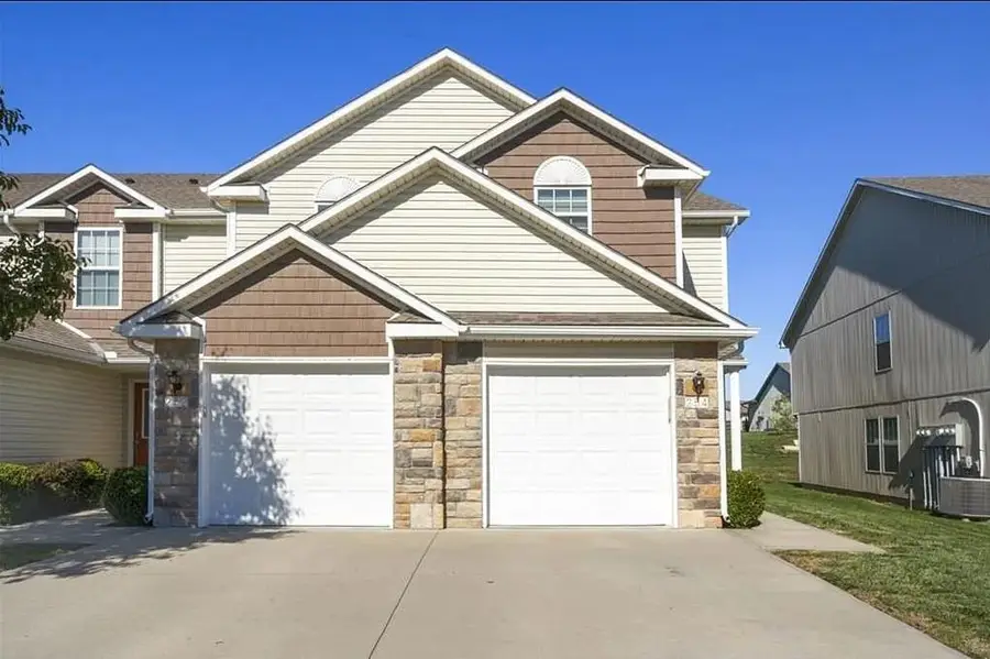 254 Pointe Lane, Raymore, MO 64083 - #3