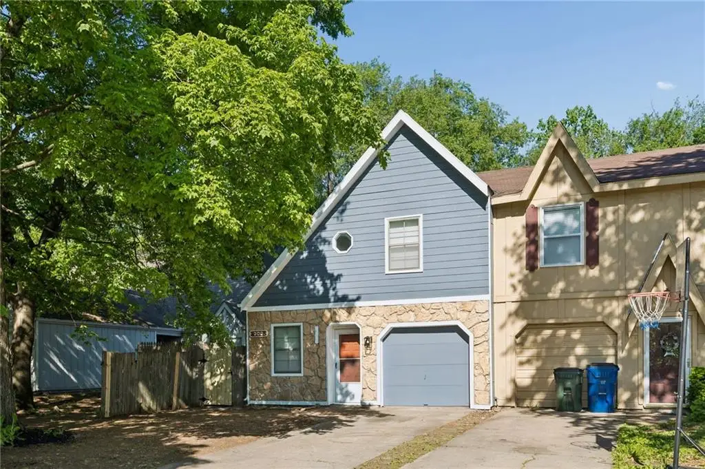 303 Northwood Lane, Lawrence, KS 66044 - #1