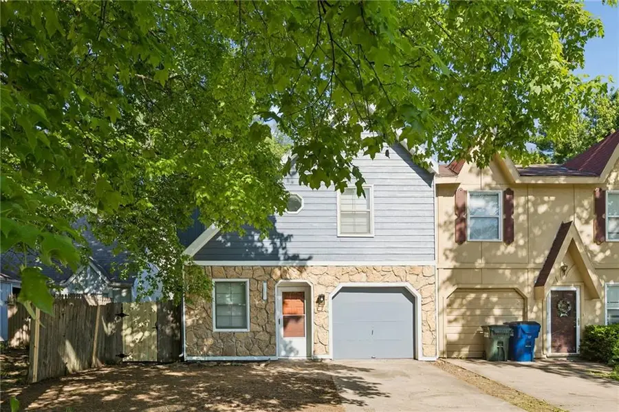 303 Northwood Lane, Lawrence, KS 66044 - #2