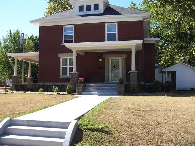 Cherry Street, Nevada, MO 64772 - #2