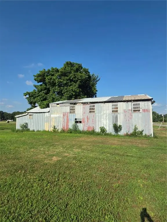 110 E 9th Street, Mulberry, KS 66756 - #2
