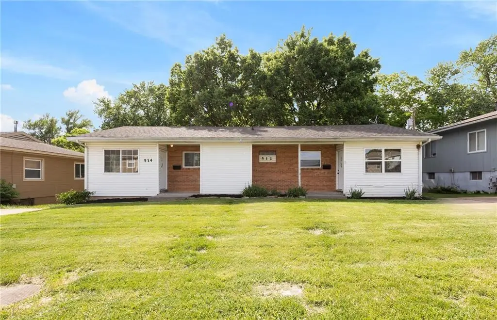 512-514 Maier Drive, Belton, MO 64012 - #1