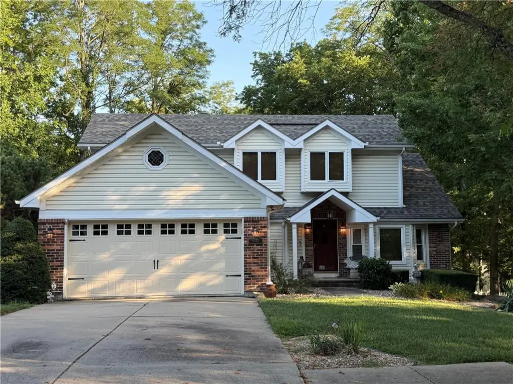 6209 NW 65th Street, Kansas City, MO 64151 - #1