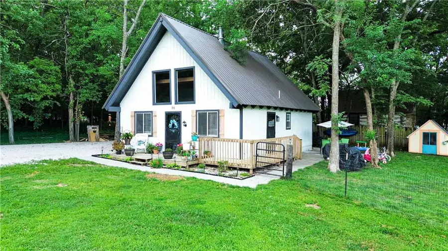 86 & 90 Beechwood Lane, Linn Valley, KS 66040 - #2
