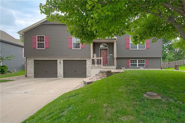 1224 NE Beacon Avenue, Lee's Summit, MO 64086