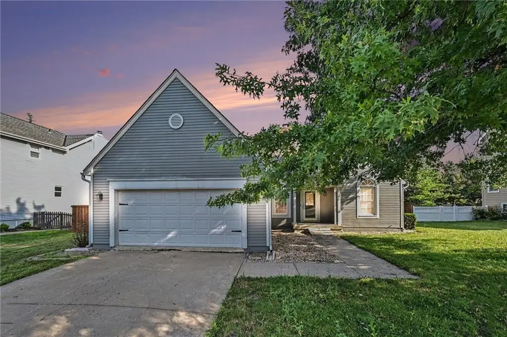 7216 NW 85th Street, Kansas City, MO 64153 - #1