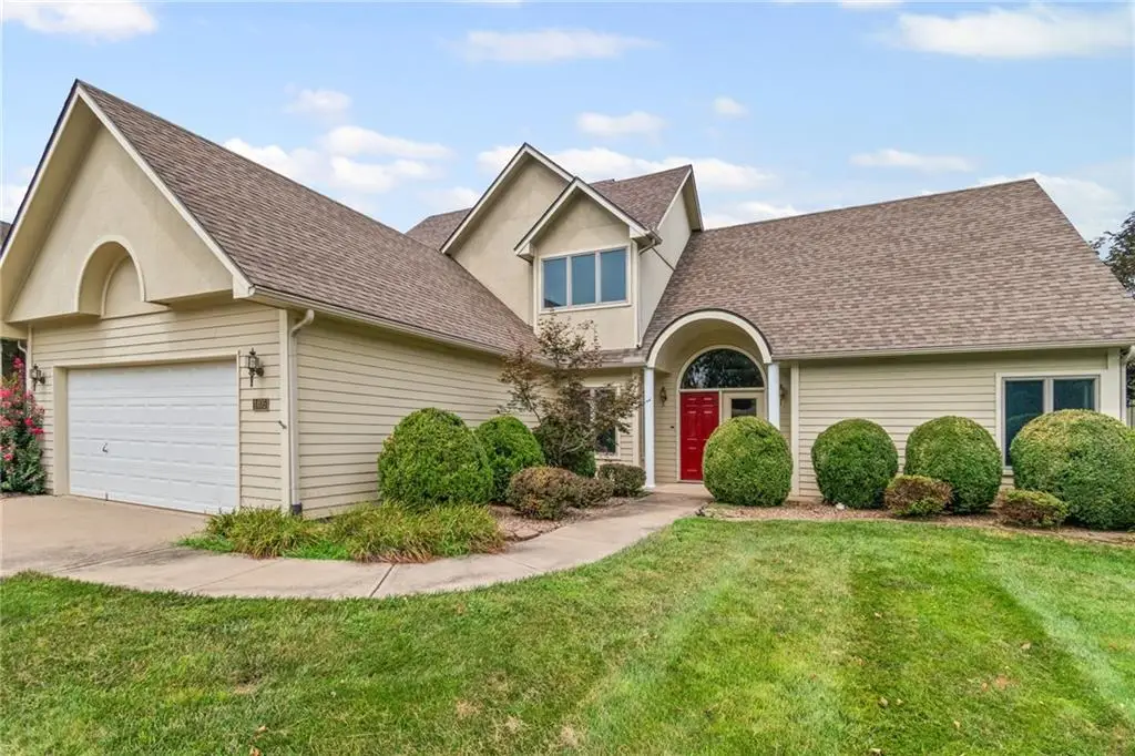1405 Kensington Court, Warrensburg, MO 64093 - #1