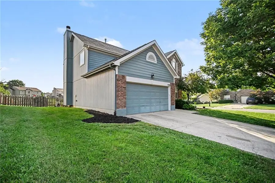 1058 Maple Woods Terrace, Liberty, MO 64068 - #2