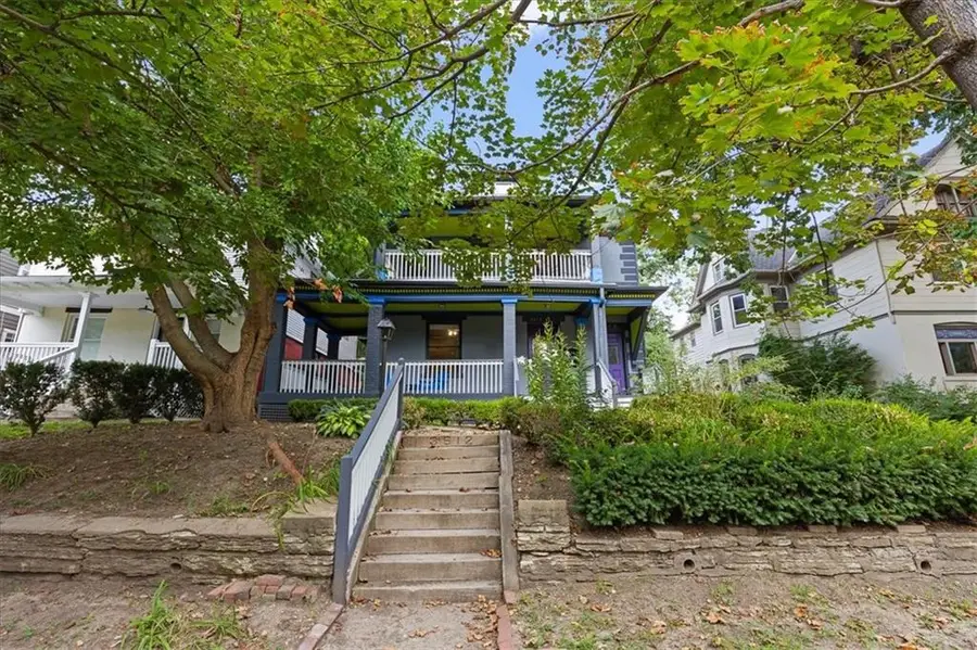 3612 Wyandotte Street, Kansas City, MO 64111 - #2