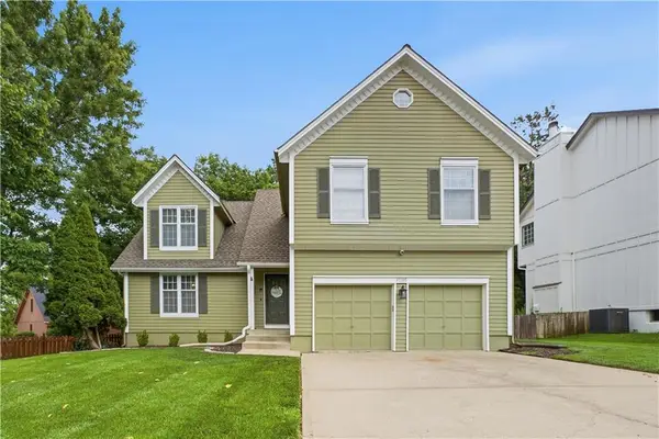 11205 Riley Street, Overland Park, KS 66210