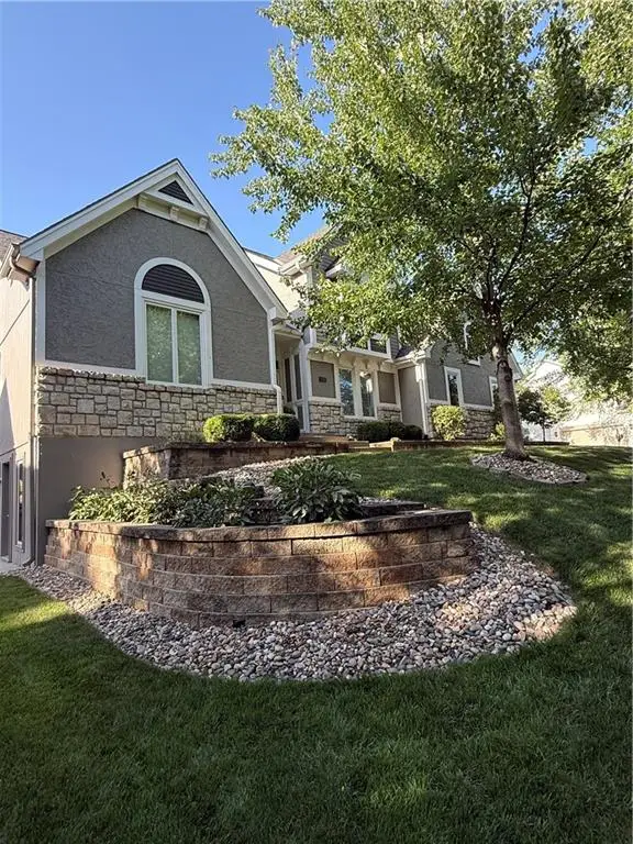 6100 NW 78th Street, Kansas City, MO 64151 - #1