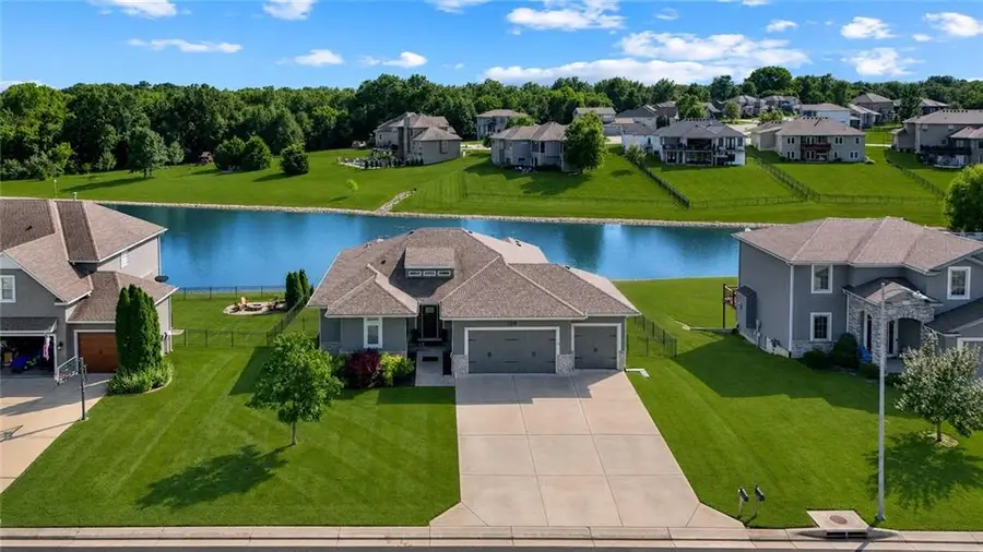 1218 Hillmann Lane, Warrensburg, MO 64093 - #2
