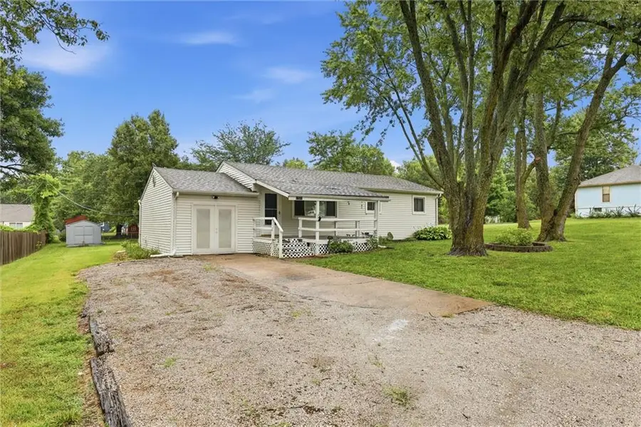 17511 Montgall Drive, Belton, MO 64012 - #2