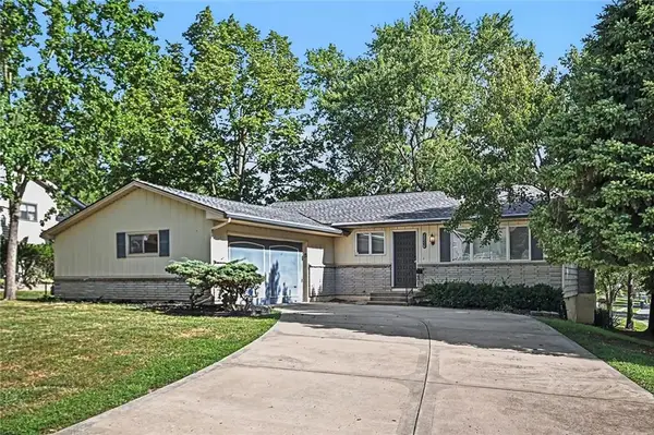 1710 NE 67th Terrace, Kansas City, MO 64118