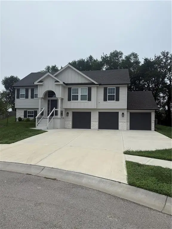 1101 Noah Lane, Kearney, MO 64060 - #1