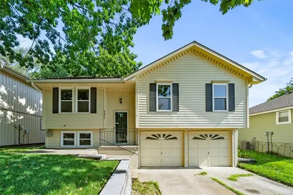 8806 NE 73rd Street, Kansas City, MO 64158