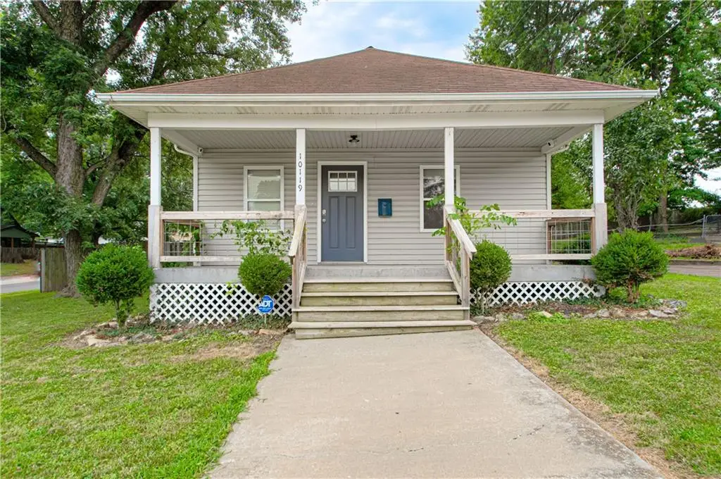 10119 E Lexington Avenue, Independence, MO 64053 - #1