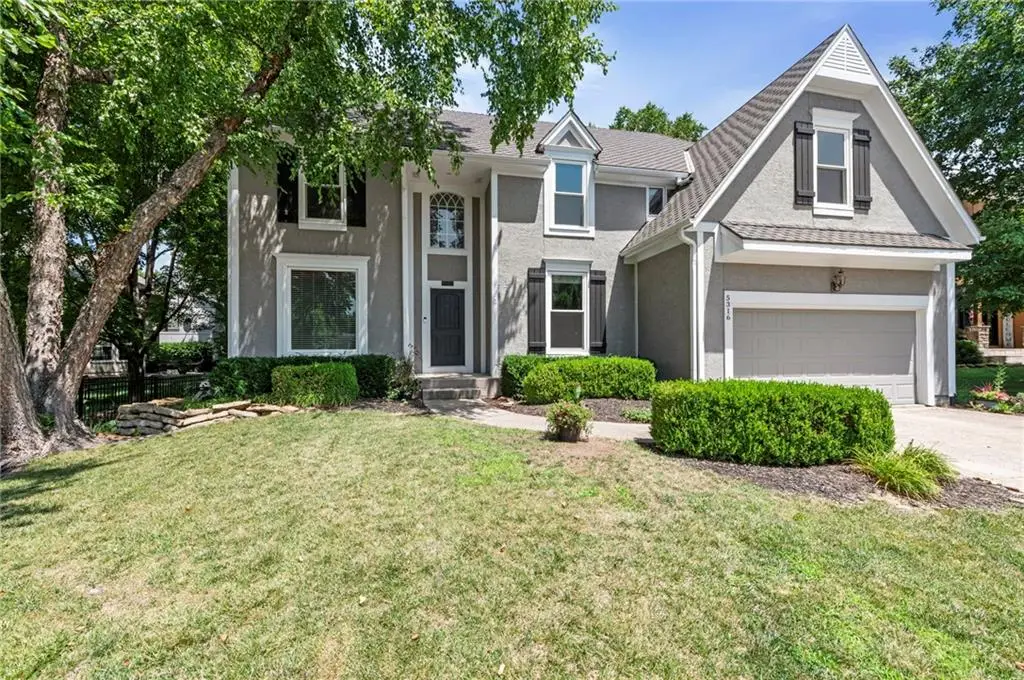 5316 W 139th Terrace, Overland Park, KS 66224 - #1