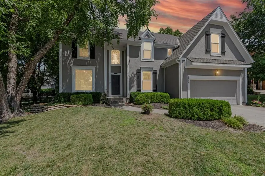 5316 W 139th Terrace, Overland Park, KS 66224 - #2