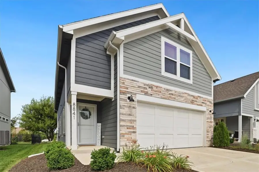8841 SW 9th Terrace, Lees Summit, MO 64064 - #3