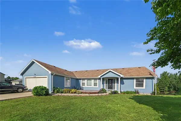 20350 Orchard Lane, St Joseph, MO 64505