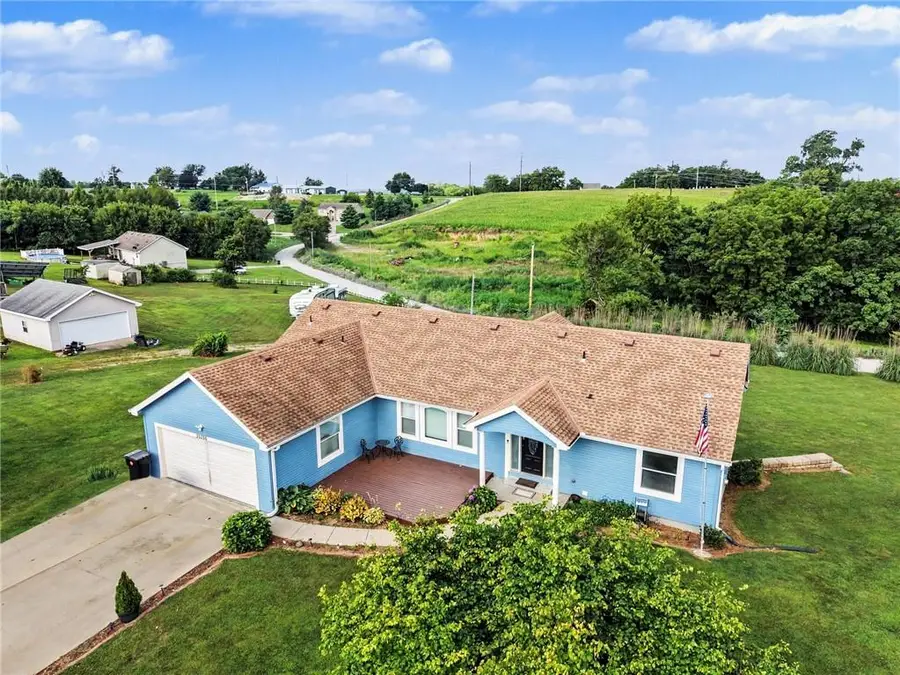 20350 Orchard Lane, Saint Joseph, MO 64505 - #2