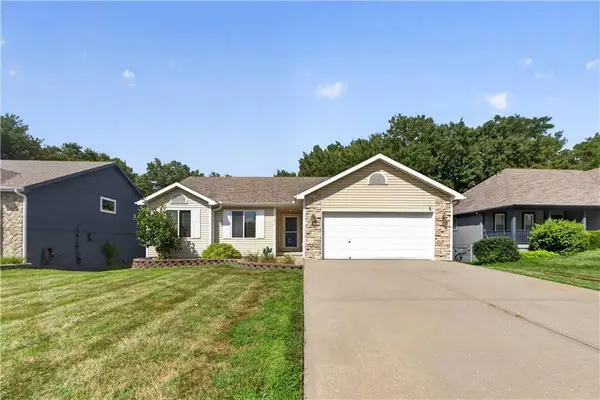 7900 NE 109th Terrace, Kansas City, MO 64157