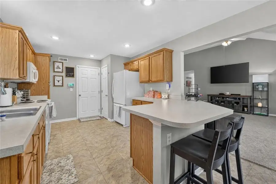 7900 NE 109th Terrace, Kansas City, MO 64157 - #3