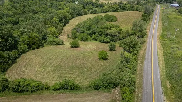 N Highway, Orrick, MO 64077