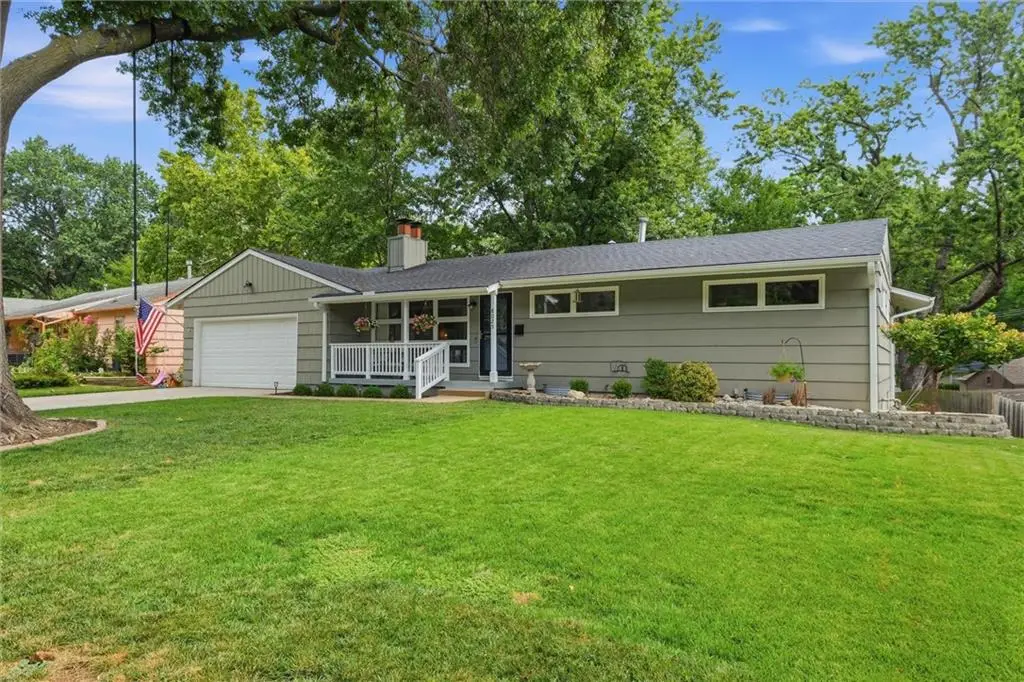 8025 Maple Street, Prairie Village, KS 66208 - #1