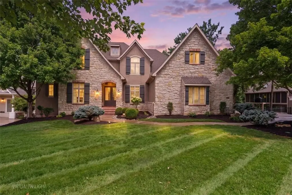 9702 W 144th Terrace, Overland Park, KS 66221 - #1