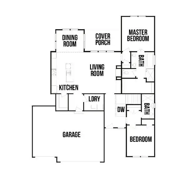 12201 S Emerald Street, Olathe, KS 66061 - #3