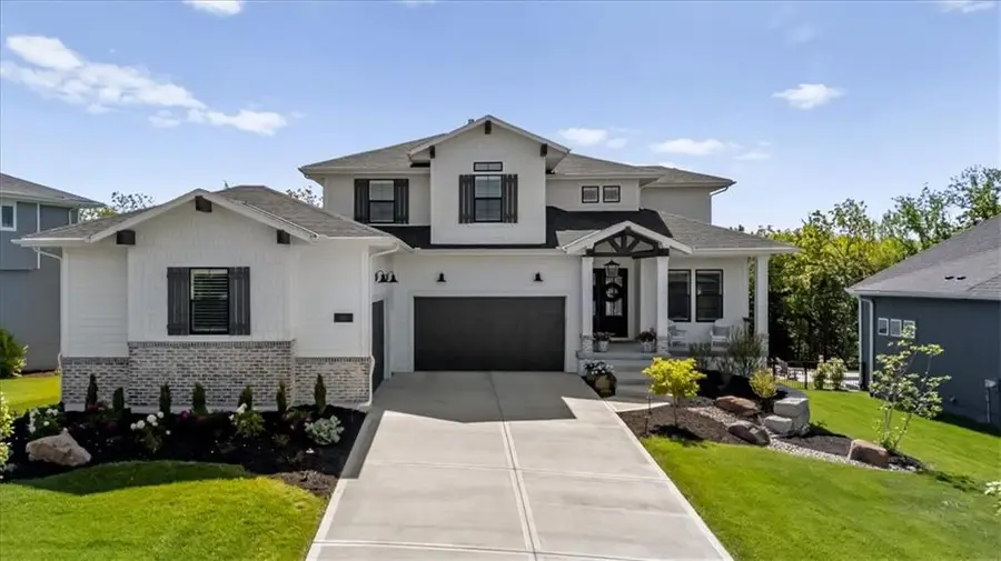 11621 S Mize Road, Olathe, KS 66061 - #2