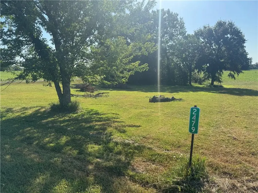 Lot 2479 & 2480 Halibut Road, Gallatin, MO 64640 - #3