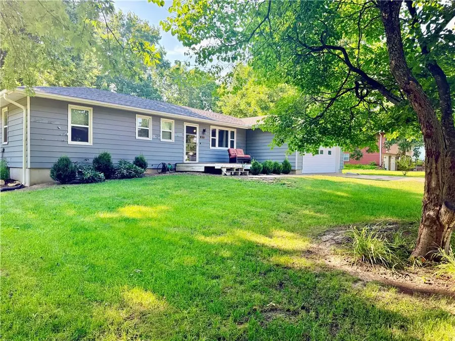 412 NW 21 Road, Warrensburg, MO 64093 - #2