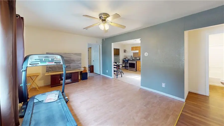 1418 N Cedar Street, Nevada, MO 64772 - #3